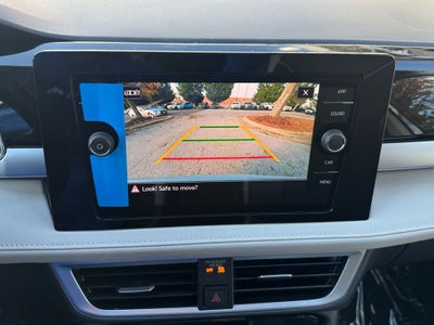 2026 Volkswagen Taos 1.5T SE