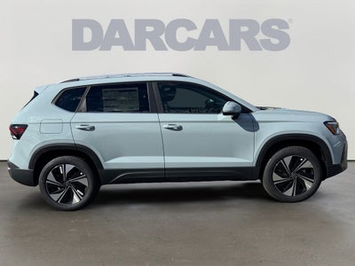 2026 Volkswagen Taos 1.5T SE