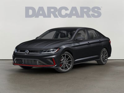 2026 Volkswagen Jetta GLI 2.0T Autobahn