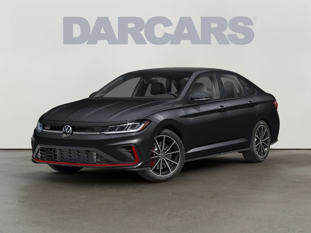 2026 Volkswagen Jetta GLI 2.0T Autobahn