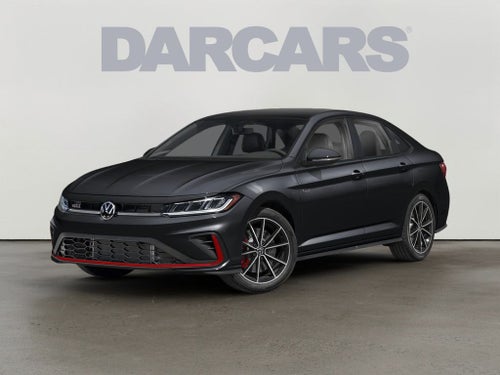 2026 Volkswagen Jetta GLI 2.0T Autobahn