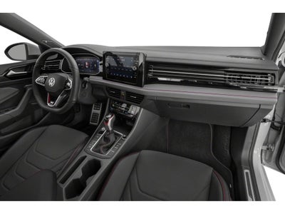 2026 Volkswagen Jetta GLI 2.0T Autobahn