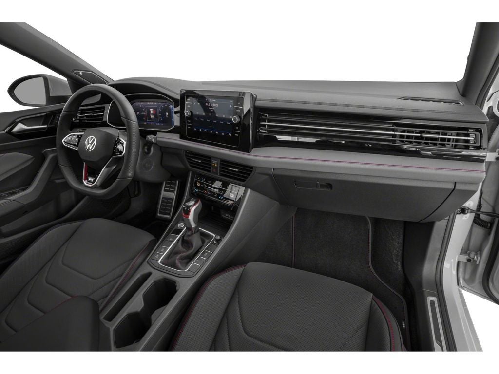 2026 Volkswagen Jetta GLI 2.0T Autobahn