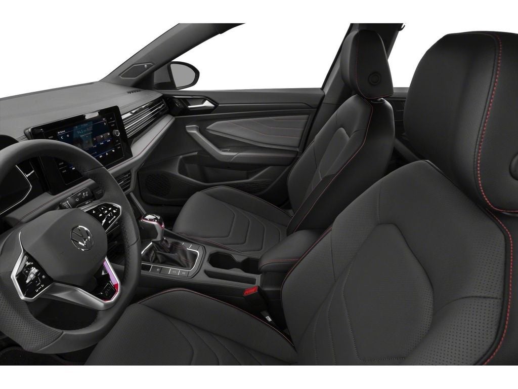 2026 Volkswagen Jetta GLI 2.0T Autobahn