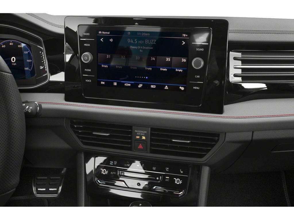 2026 Volkswagen Jetta GLI 2.0T Autobahn