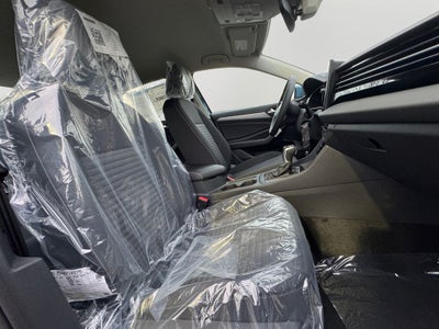 2026 Volkswagen Jetta 1.5T S