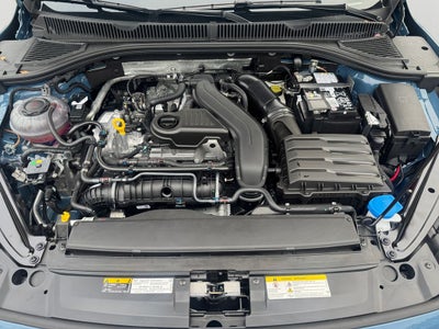 2026 Volkswagen Jetta 1.5T S