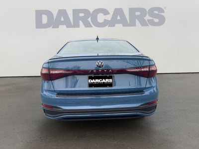 2026 Volkswagen Jetta 1.5T S