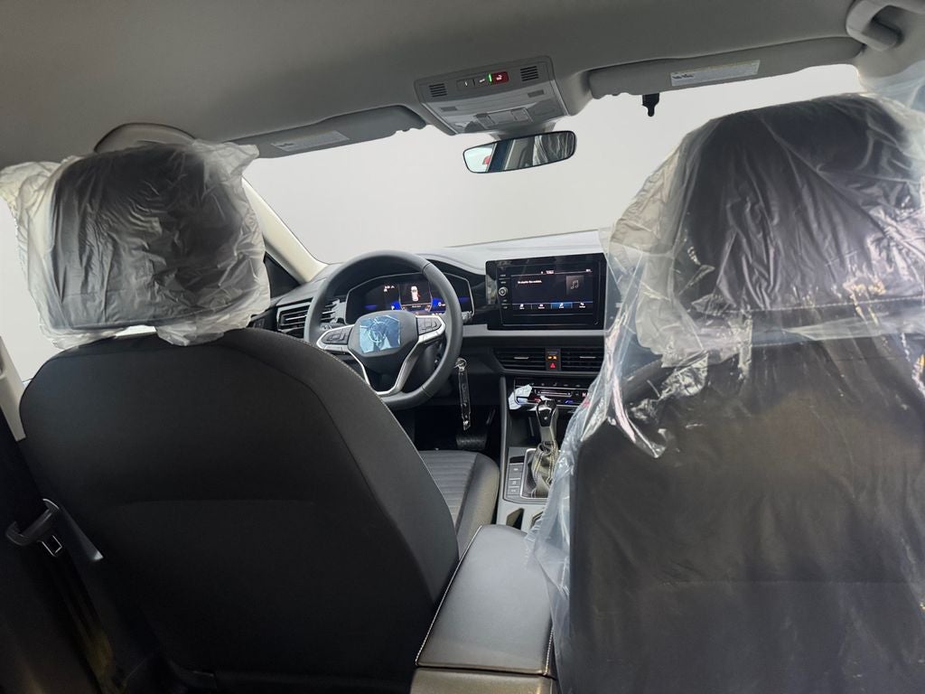 2026 Volkswagen Jetta 1.5T S