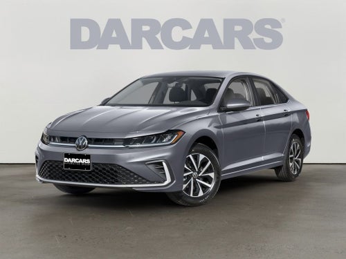 2026 Volkswagen Jetta 1.5T S