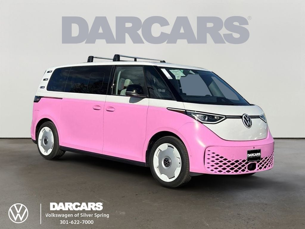 Vw Kombi Electric Volkswagen Bus Price New 2025 Volkswagen Buzz