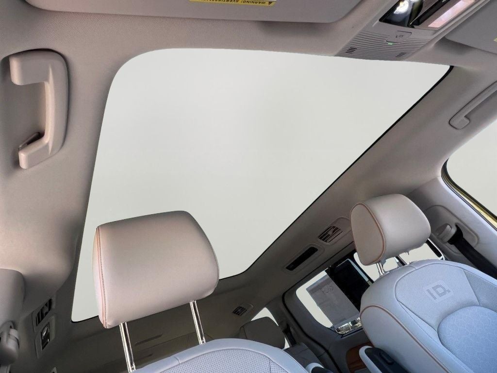 2025 Volkswagen ID. Buzz 1st Edition