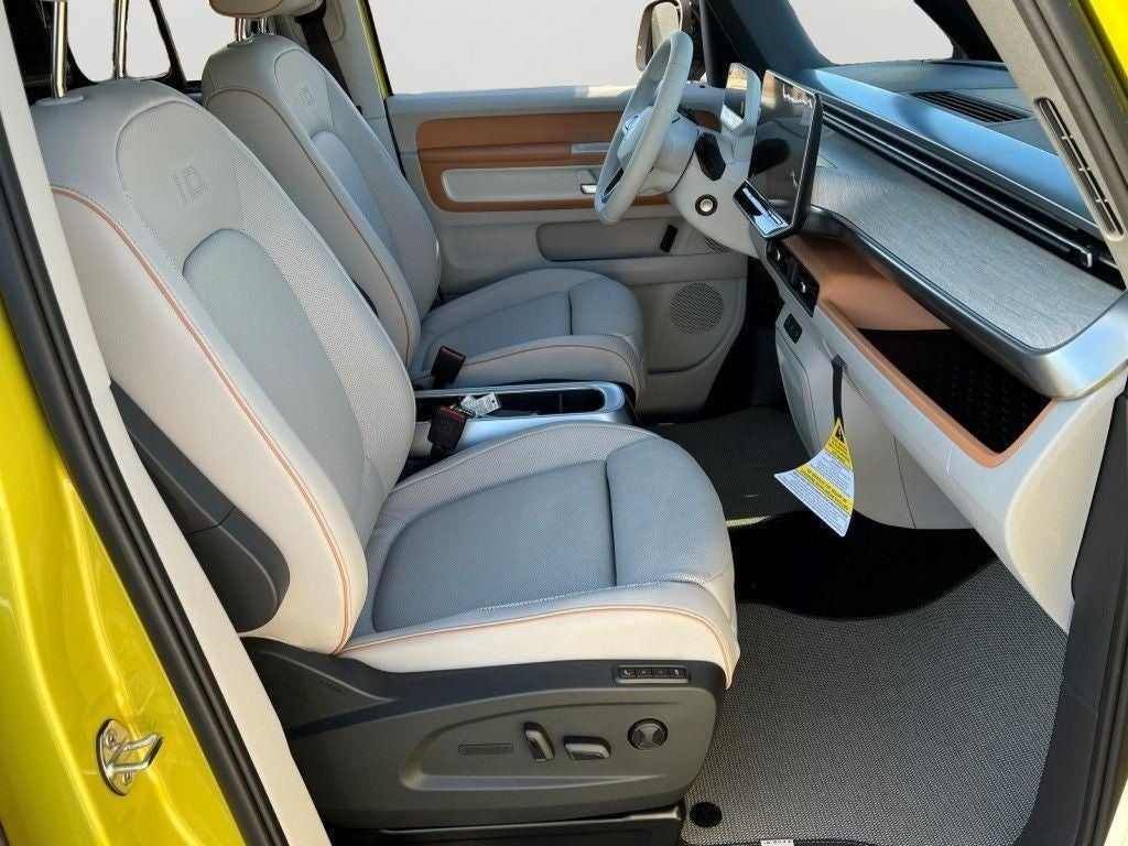 2025 Volkswagen ID. Buzz 1st Edition