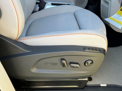 2025 Volkswagen ID. Buzz 1st Edition