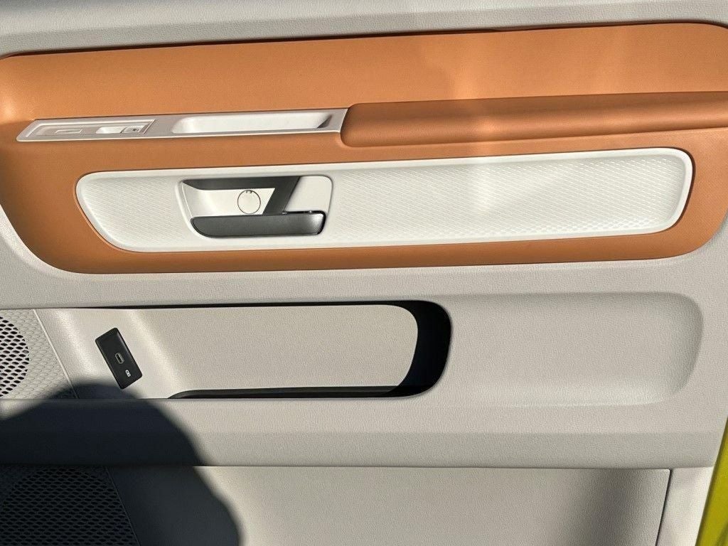 2025 Volkswagen ID. Buzz 1st Edition