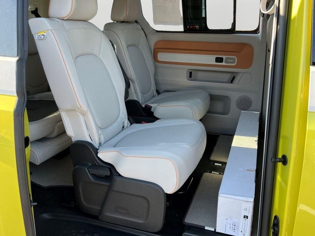 2025 Volkswagen ID. Buzz 1st Edition