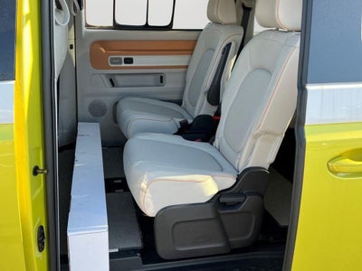 2025 Volkswagen ID. Buzz 1st Edition