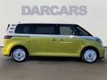 2025 Volkswagen ID. Buzz 1st Edition