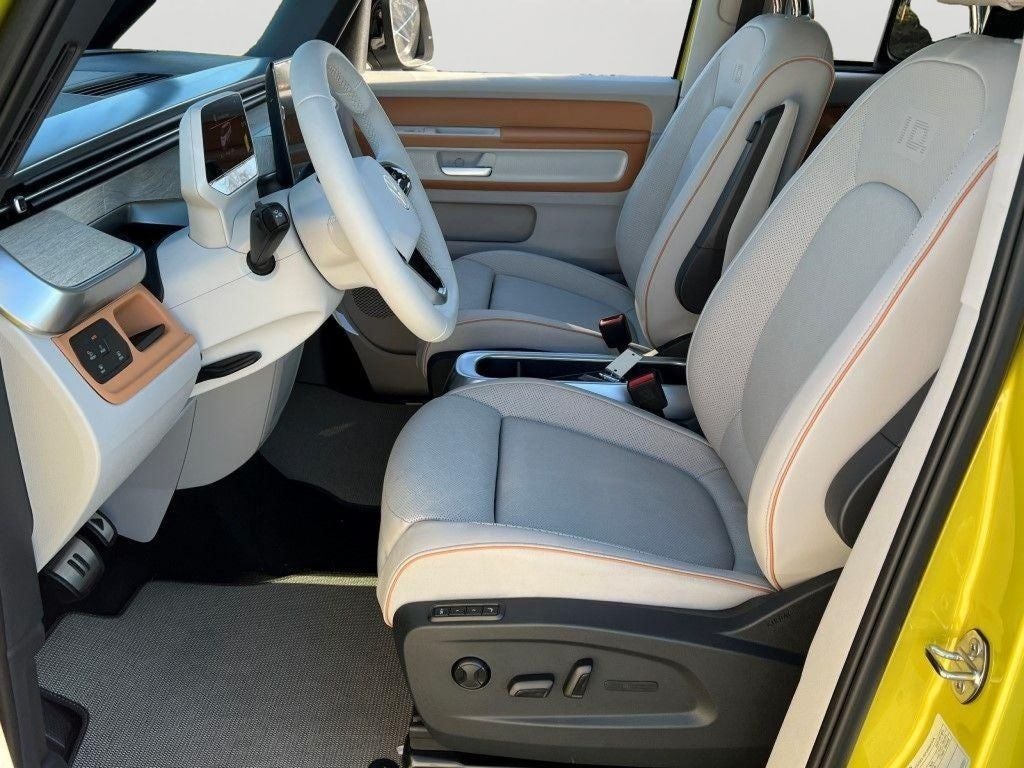 2025 Volkswagen ID. Buzz 1st Edition