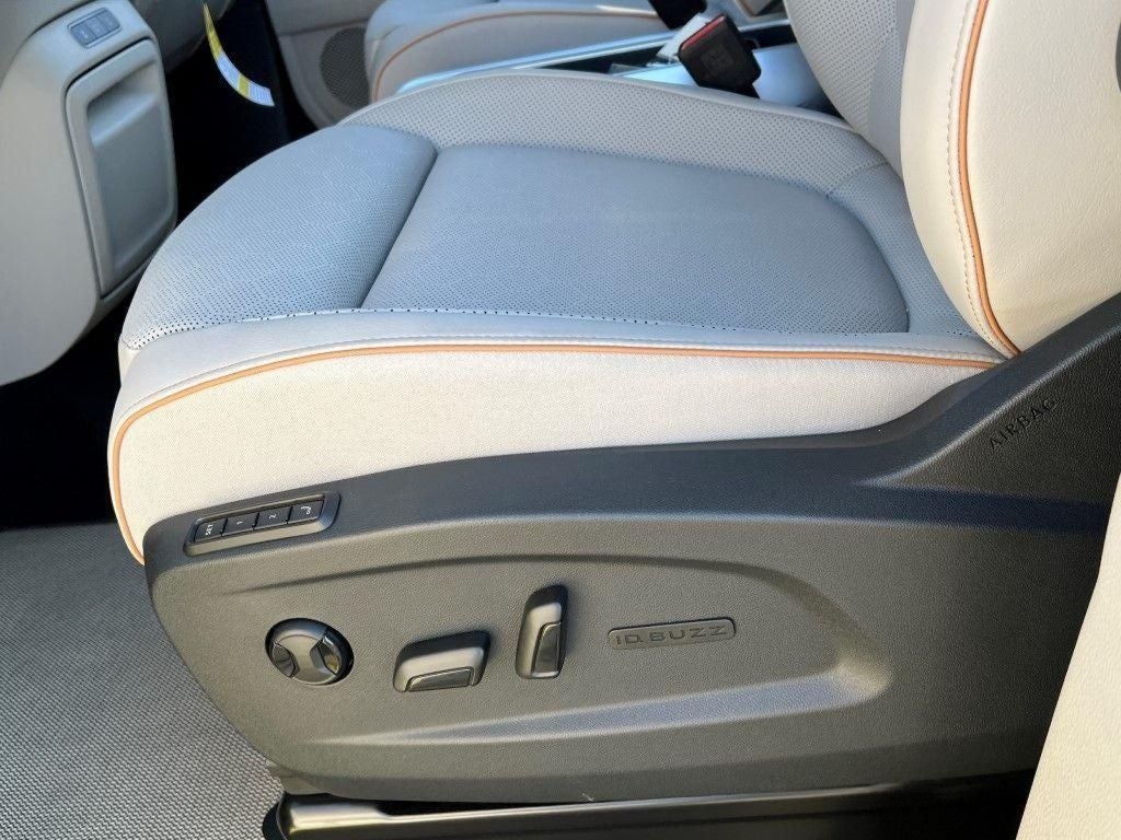 2025 Volkswagen ID. Buzz 1st Edition