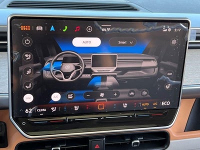 2025 Volkswagen ID. Buzz 1st Edition