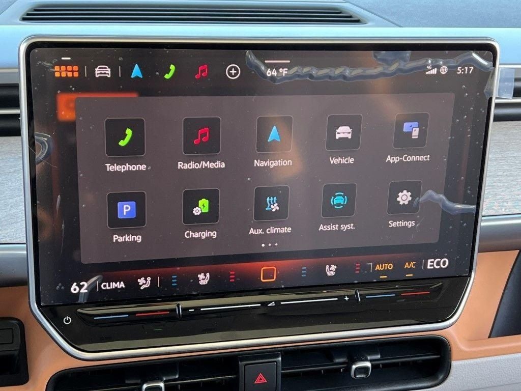 2025 Volkswagen ID. Buzz 1st Edition