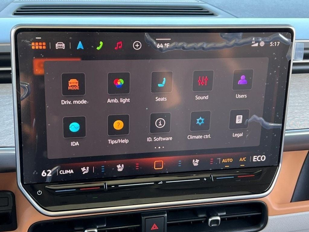 2025 Volkswagen ID. Buzz 1st Edition