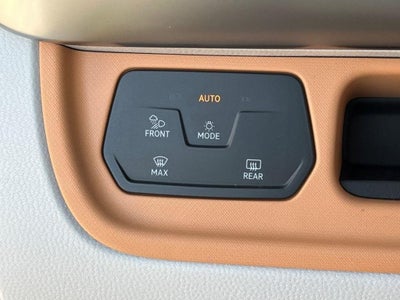 2025 Volkswagen ID. Buzz 1st Edition