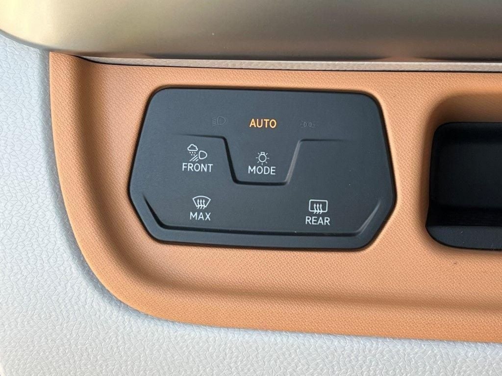 2025 Volkswagen ID. Buzz 1st Edition