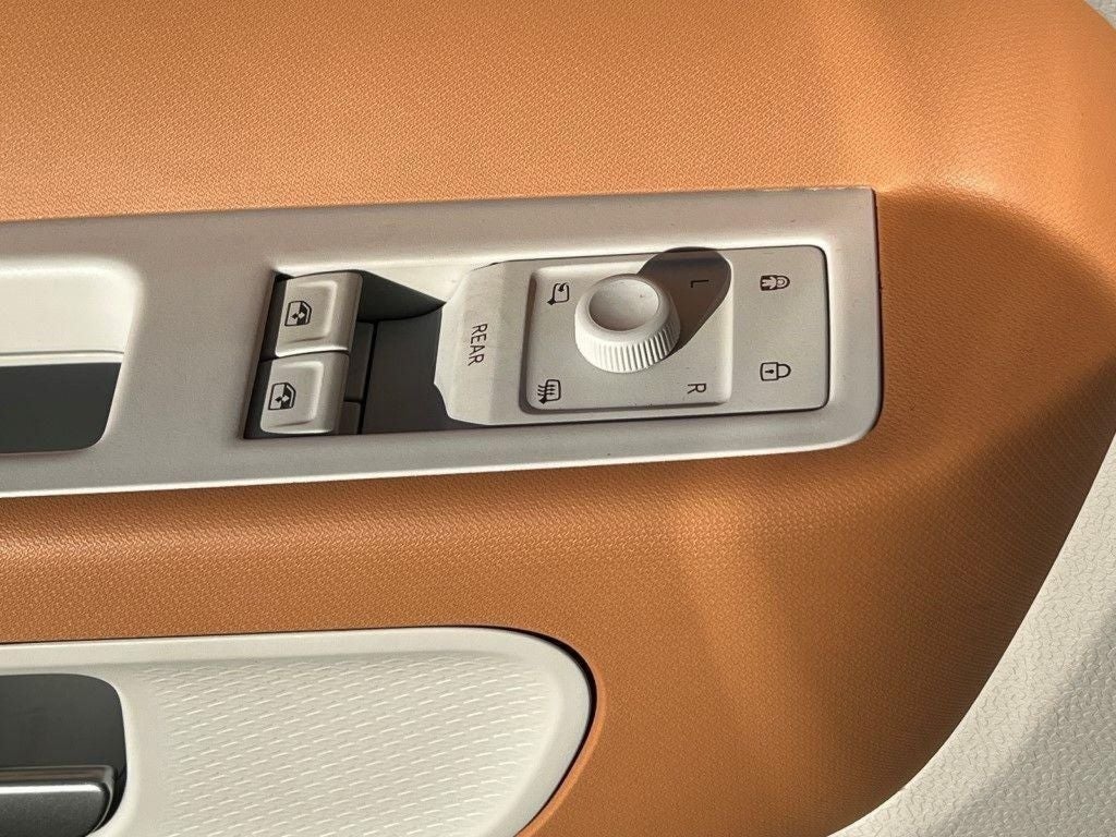 2025 Volkswagen ID. Buzz 1st Edition