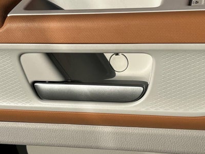 2025 Volkswagen ID. Buzz 1st Edition