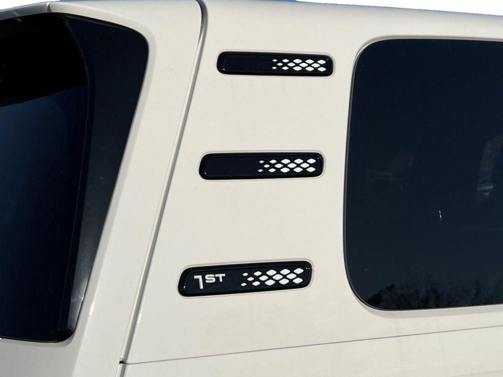 2025 Volkswagen ID. Buzz 1st Edition