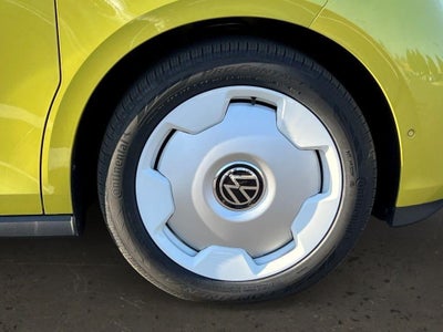 2025 Volkswagen ID. Buzz 1st Edition