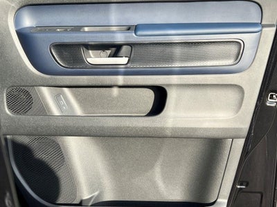 2025 Volkswagen ID. Buzz Pro S