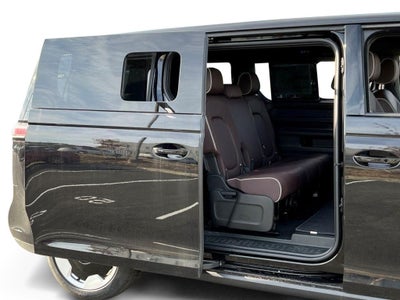 2025 Volkswagen ID. Buzz Pro S