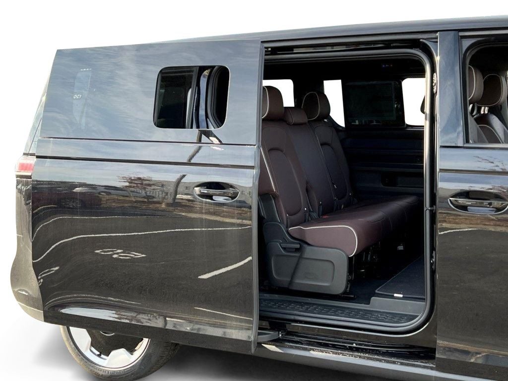 2025 Volkswagen ID. Buzz Pro S