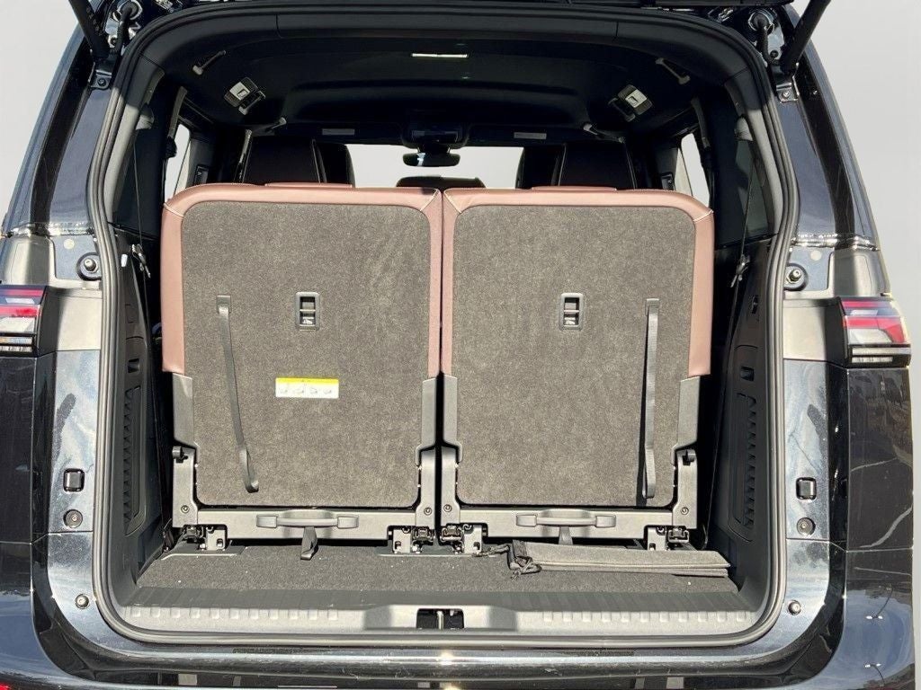 2025 Volkswagen ID. Buzz Pro S