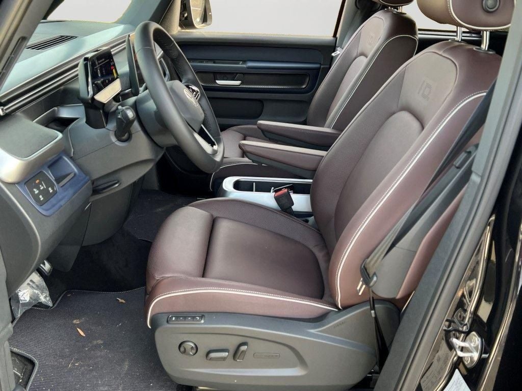 2025 Volkswagen ID. Buzz Pro S