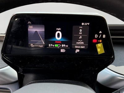 2025 Volkswagen ID. Buzz Pro S