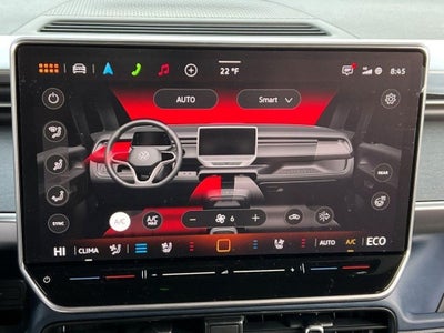 2025 Volkswagen ID. Buzz Pro S