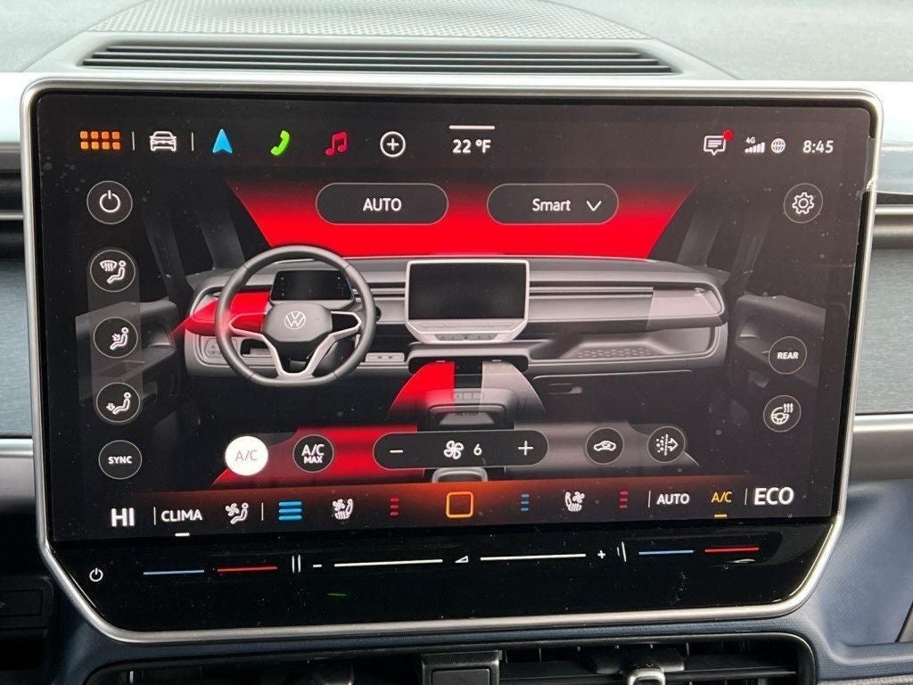 2025 Volkswagen ID. Buzz Pro S