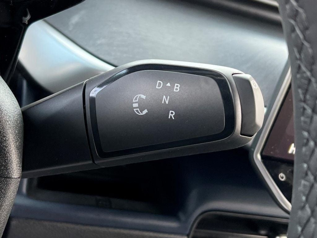 2025 Volkswagen ID. Buzz Pro S