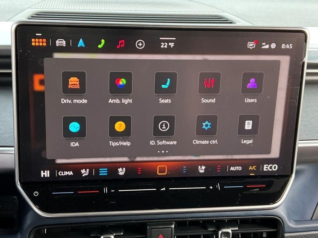 2025 Volkswagen ID. Buzz Pro S