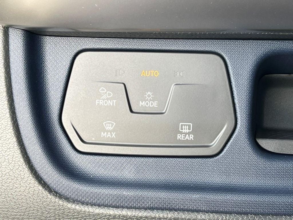 2025 Volkswagen ID. Buzz Pro S