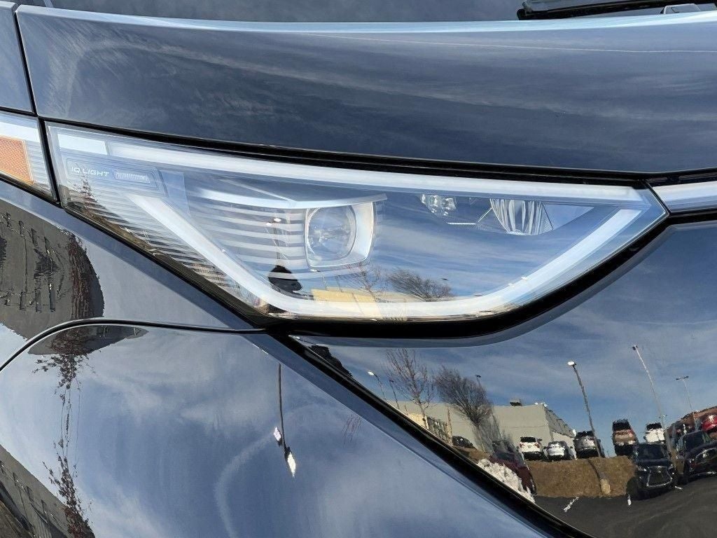 2025 Volkswagen ID. Buzz Pro S