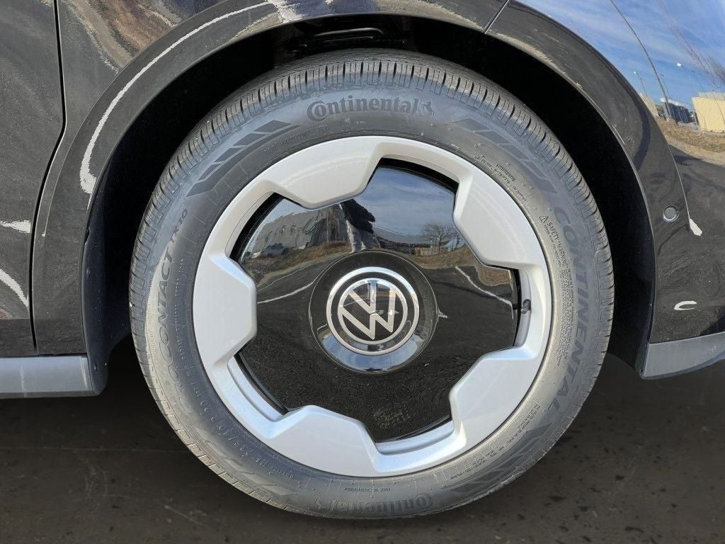 2025 Volkswagen ID. Buzz Pro S