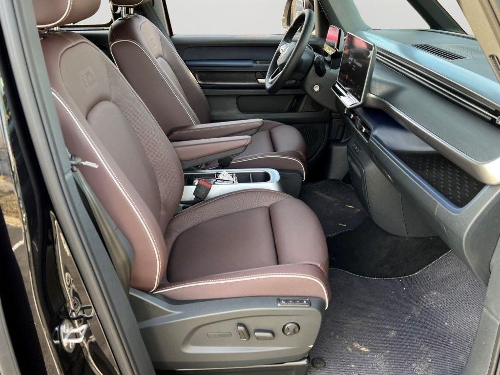 2025 Volkswagen ID. Buzz Pro S