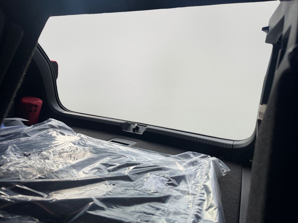 2025 Volkswagen Golf GTI 2.0T SE