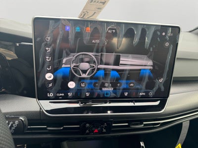 2025 Volkswagen Golf GTI 2.0T SE