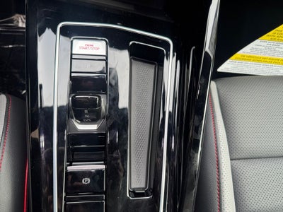 2025 Volkswagen Golf GTI 2.0T SE